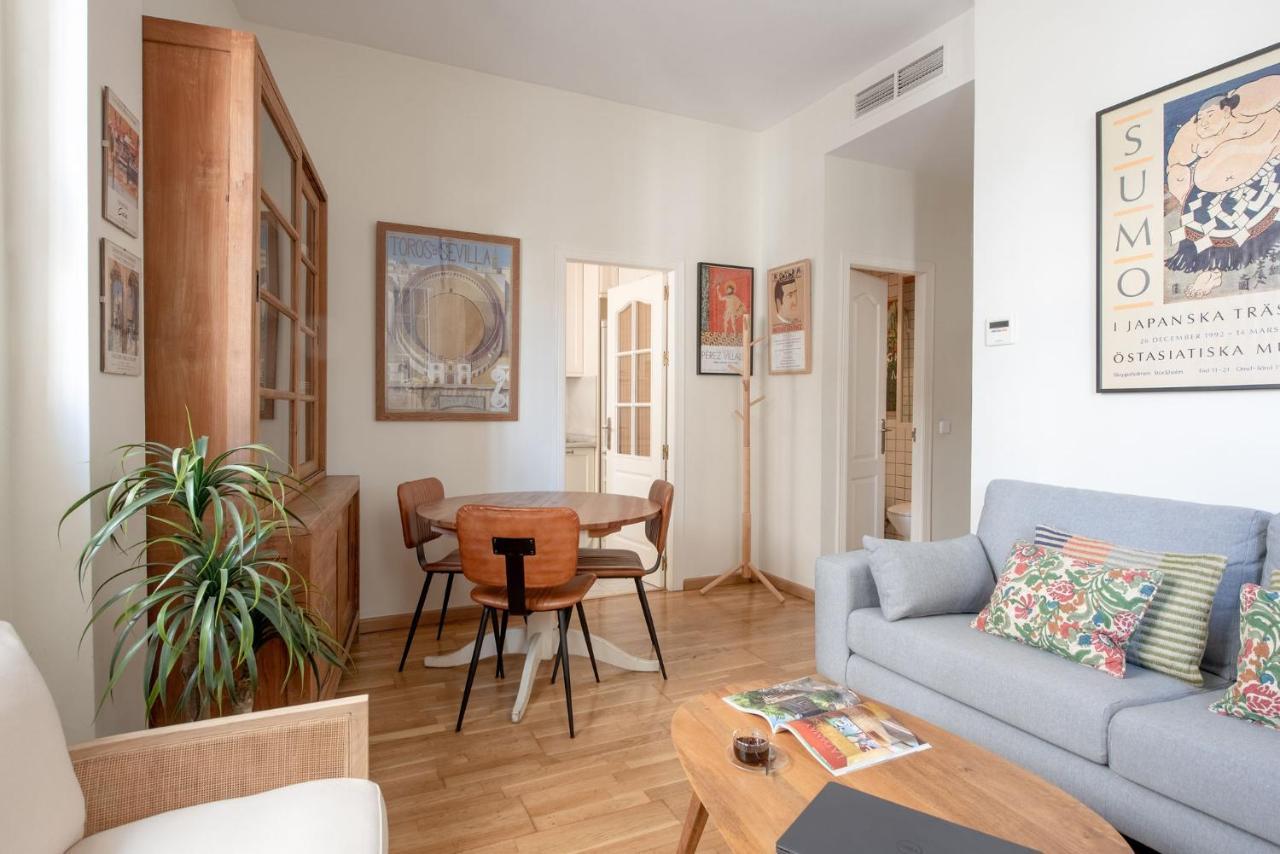 Hommyhome Galera Seville Exterior photo