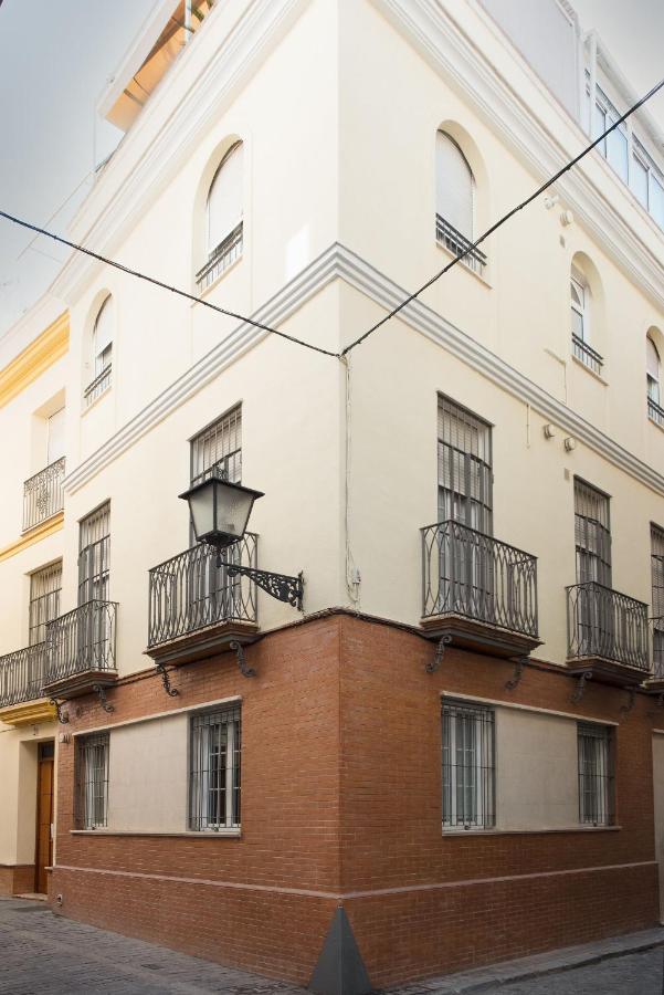 Hommyhome Galera Seville Exterior photo