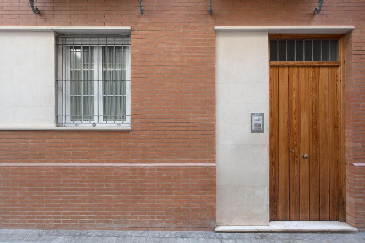 Hommyhome Galera Seville Exterior photo