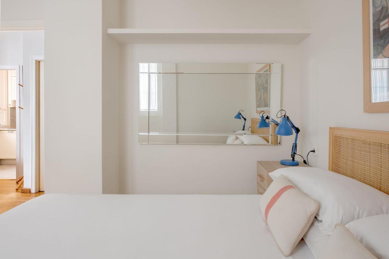 Hommyhome Galera Seville Exterior photo