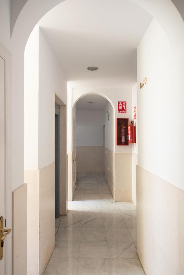 Hommyhome Galera Seville Exterior photo