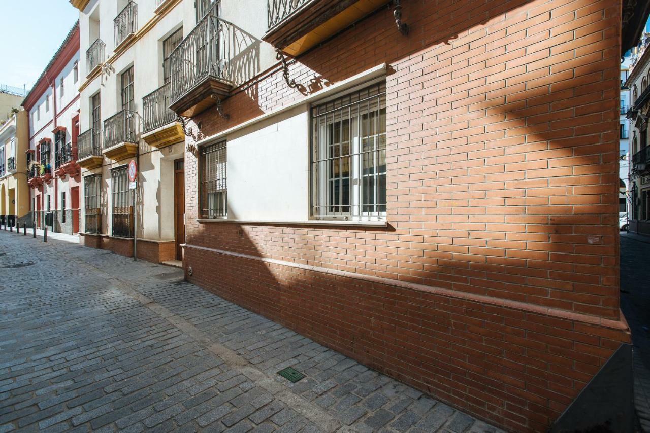 Hommyhome Galera Seville Exterior photo